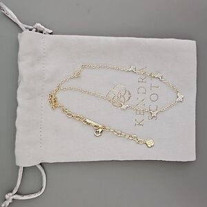 KS Butterfly Necklace 🦋